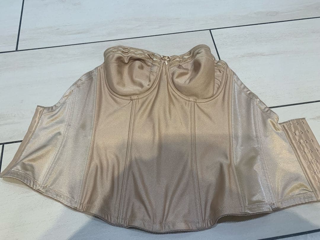 セモア ノーブルブライダルインナー E65