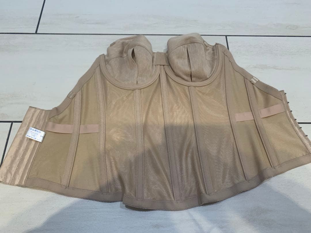 セモア ノーブルブライダルインナー E65