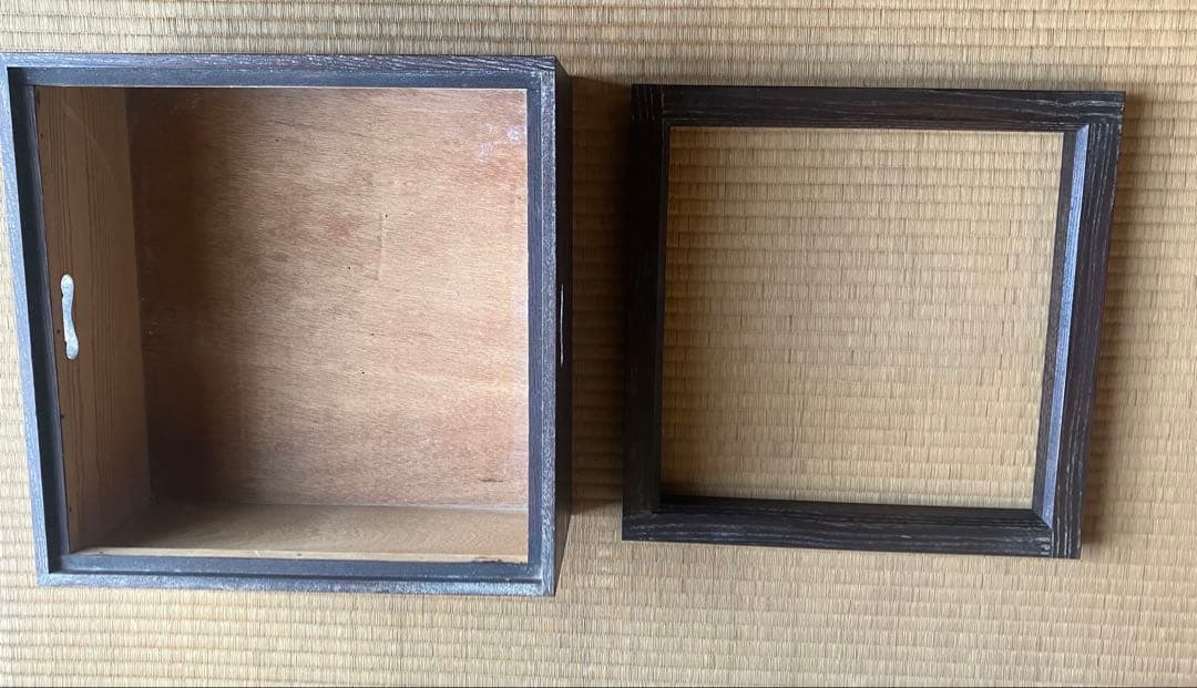 【12/10まで破格値‼️】置炉 桑 茶道具