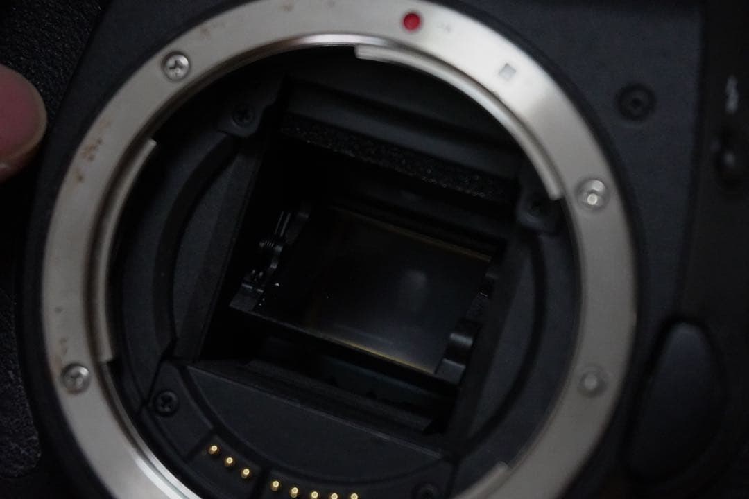 Canon 一眼レフカメラ EOS 7D 標準レンズ付き