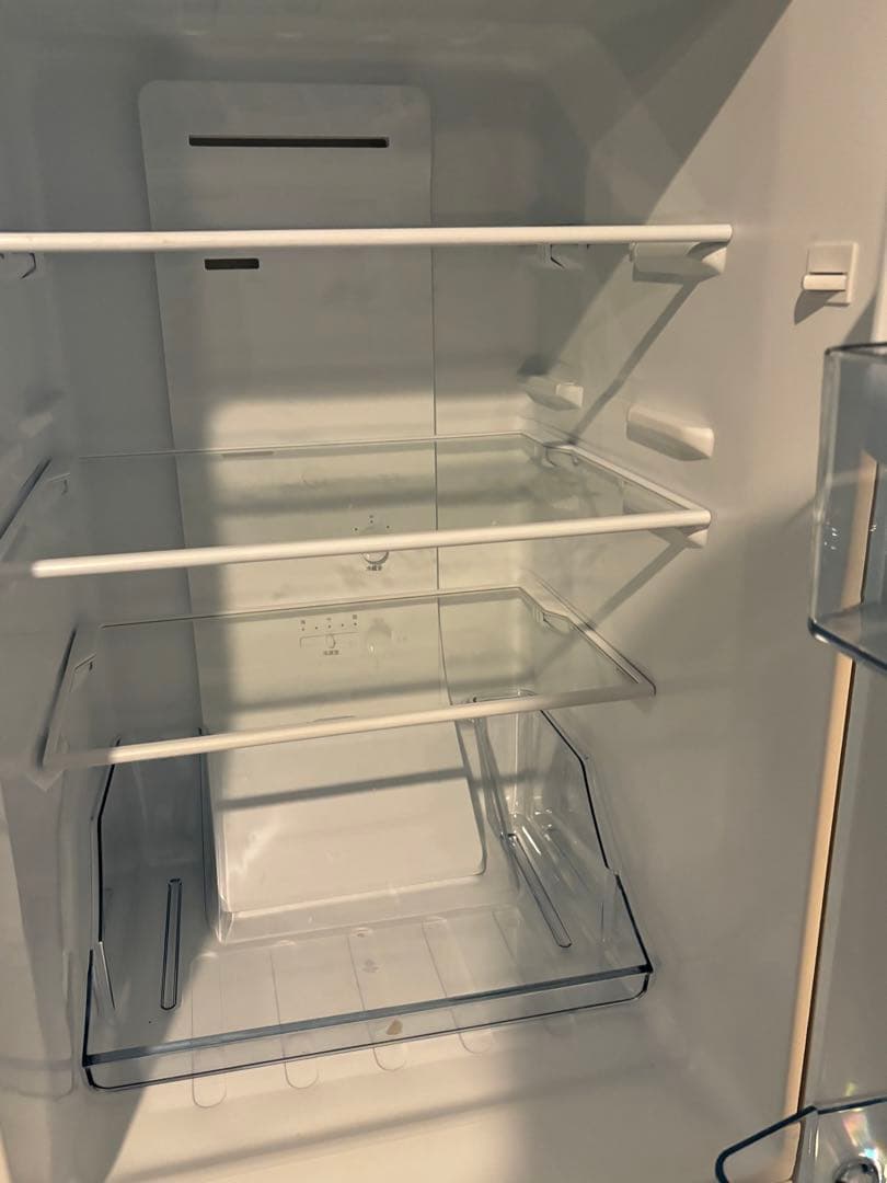 HITACHI冷蔵庫154 L地域限定配送料無料