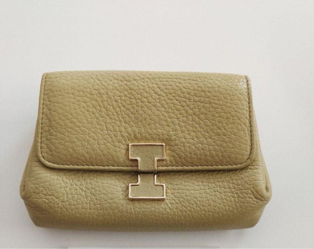 IACUCCIアバ ウォレット CERVO