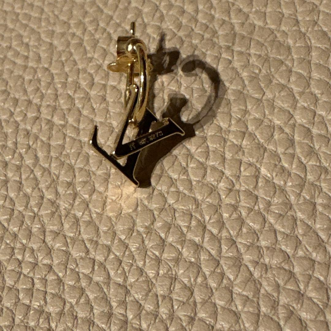 【LOUIS VUITTON】LV フローラグラム セット3