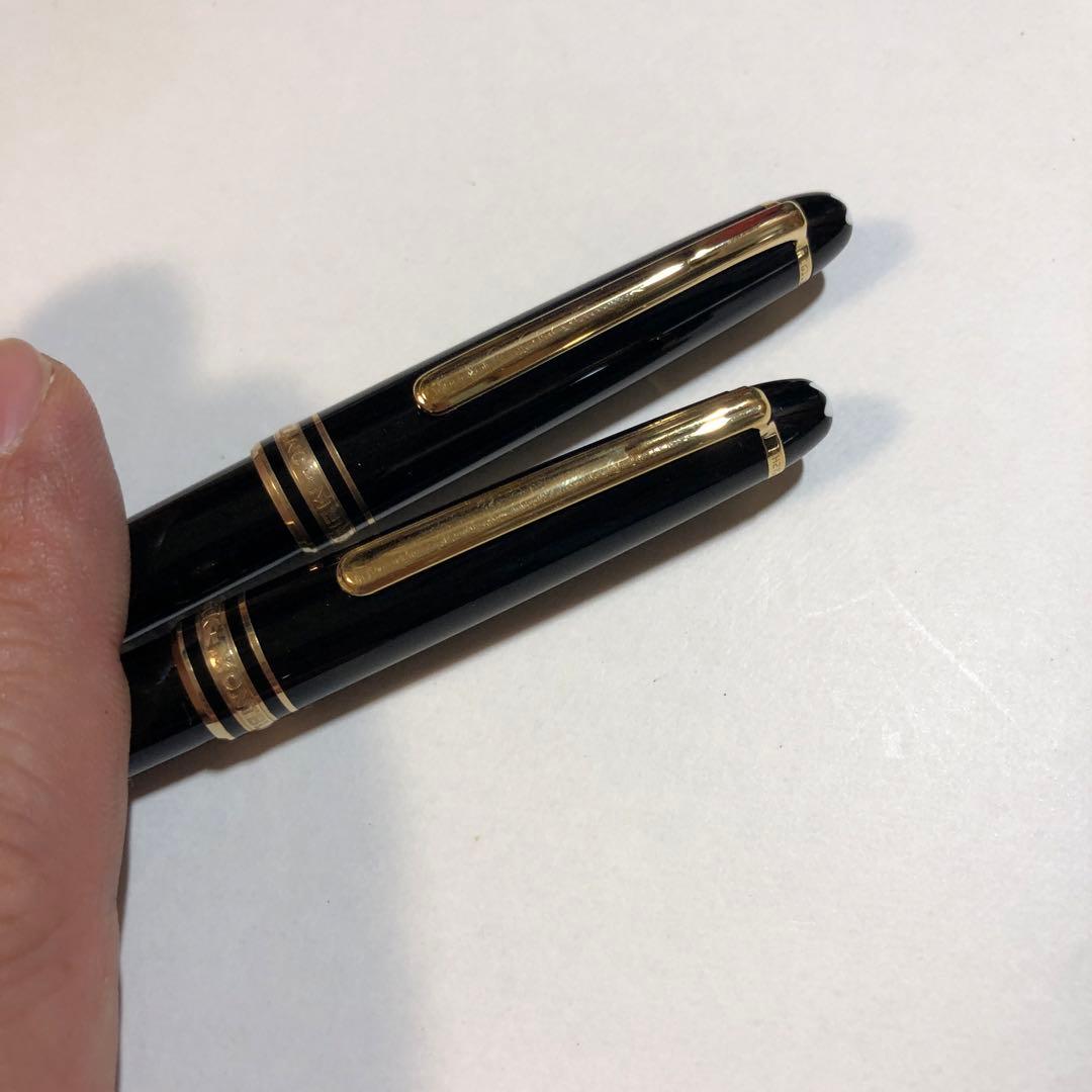 9172 モンブランボールペン、シャペンマイスターシュテック