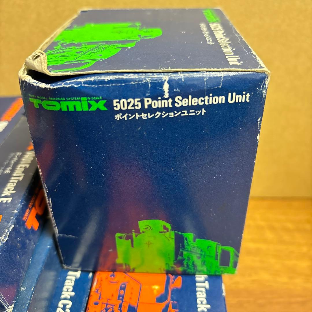 TOMIX まとめ売り