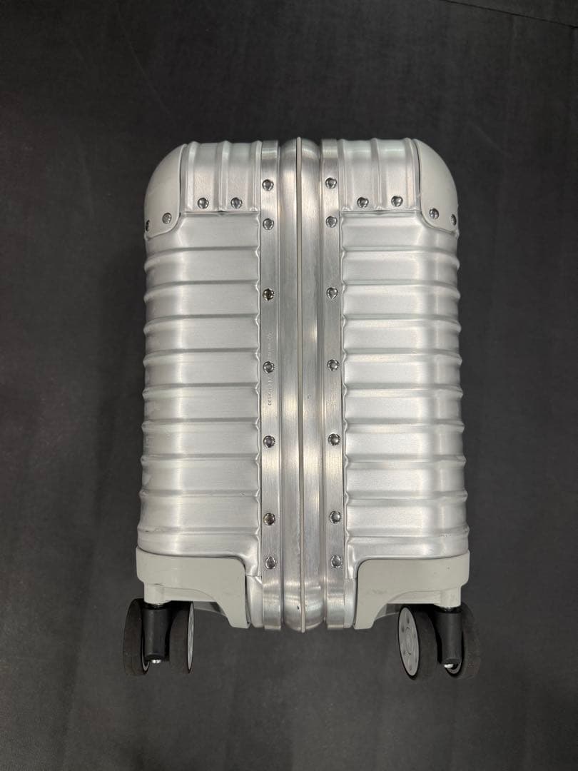 RIMOWA Original Compact　リモワ オリジナル コンパクト