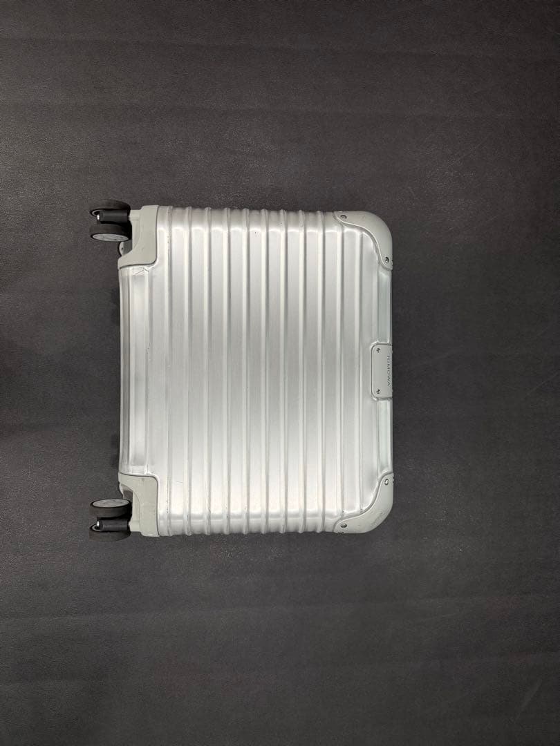 RIMOWA Original Compact　リモワ オリジナル コンパクト