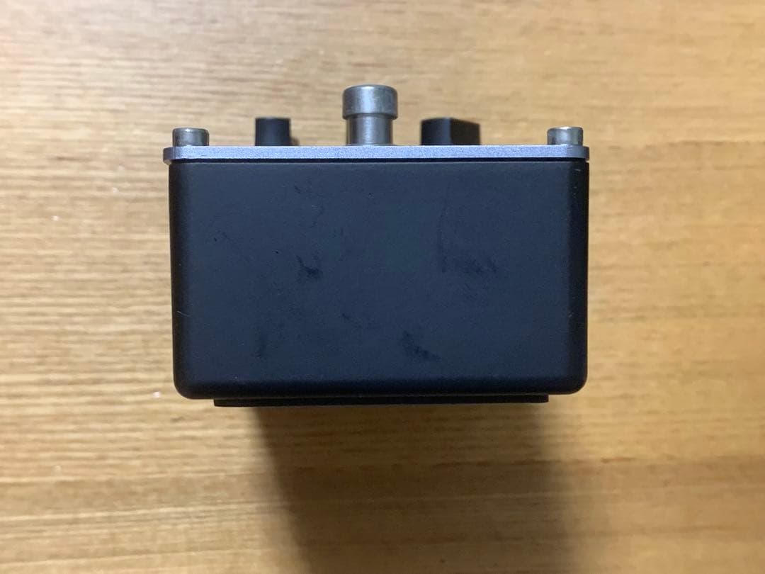 VOX VALVENERGY SILK DRIVE オーバードライブ