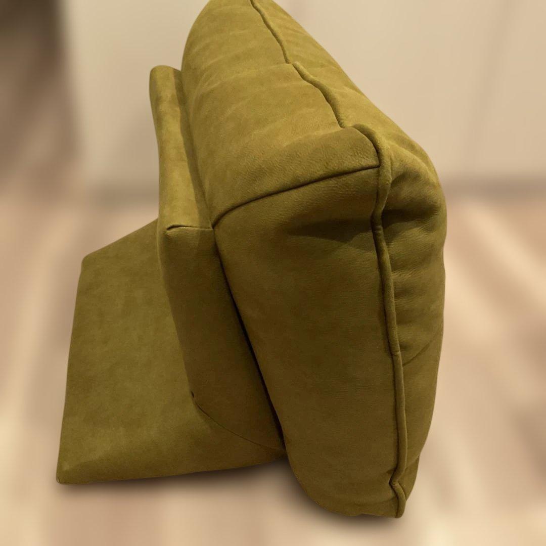 y*n様 関家具 リラックスフォーム 背クッション アルフレード