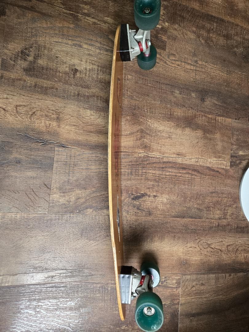 Sector 9 スケートボード