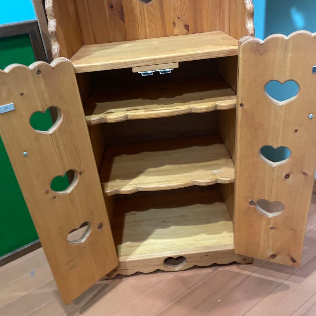 きょう カントリー家具