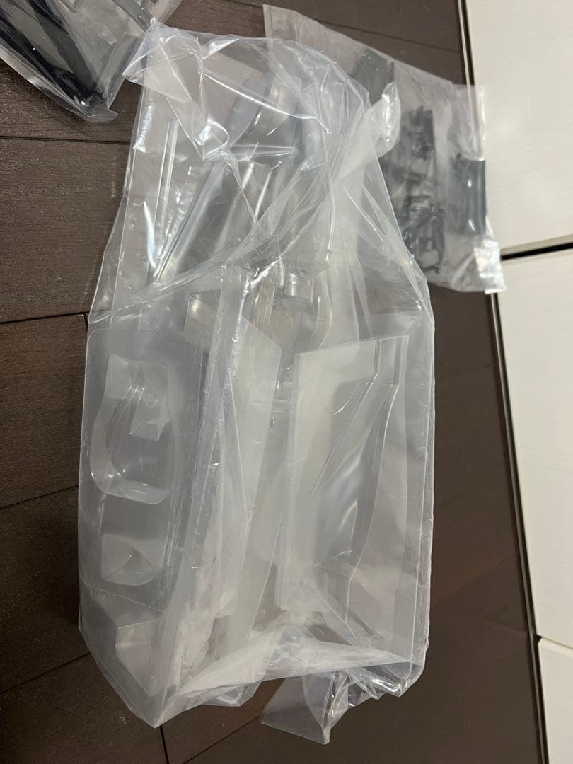 タミヤ　フェラーリ　F60　スペアボディセット　新品未使用