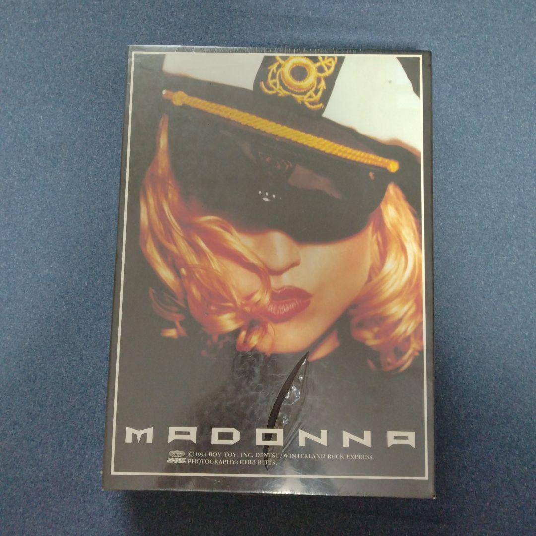 MADONNA 1000ピース ジグソーパズル 10-61