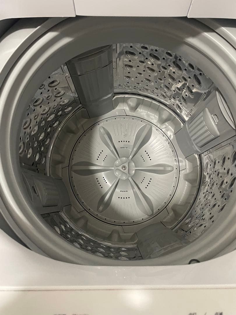 ス*ン様 東芝　2022年製10kg洗濯機　愛知県犬山市引取限定