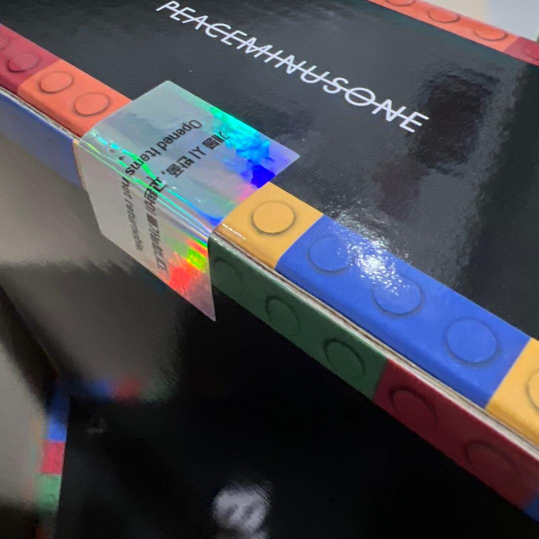 「新品」2個セットG-DRAGON OXFORD 818 BLOOM