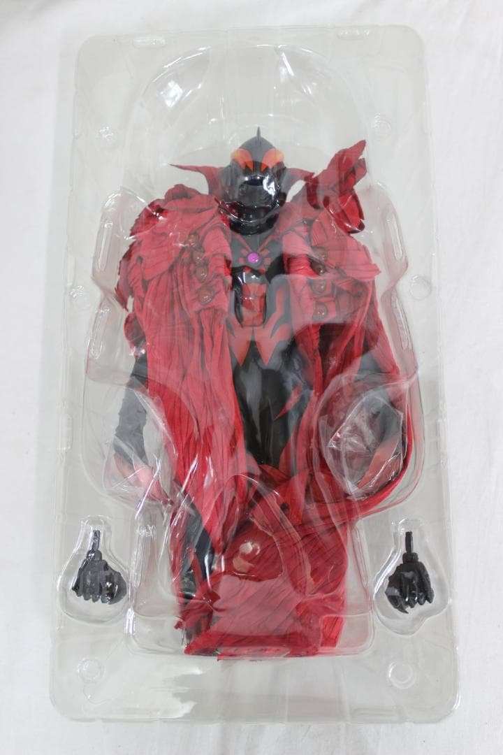 ◆プロジェクトBM PBM ウルトラマン ウルトラマンゼロ 08033