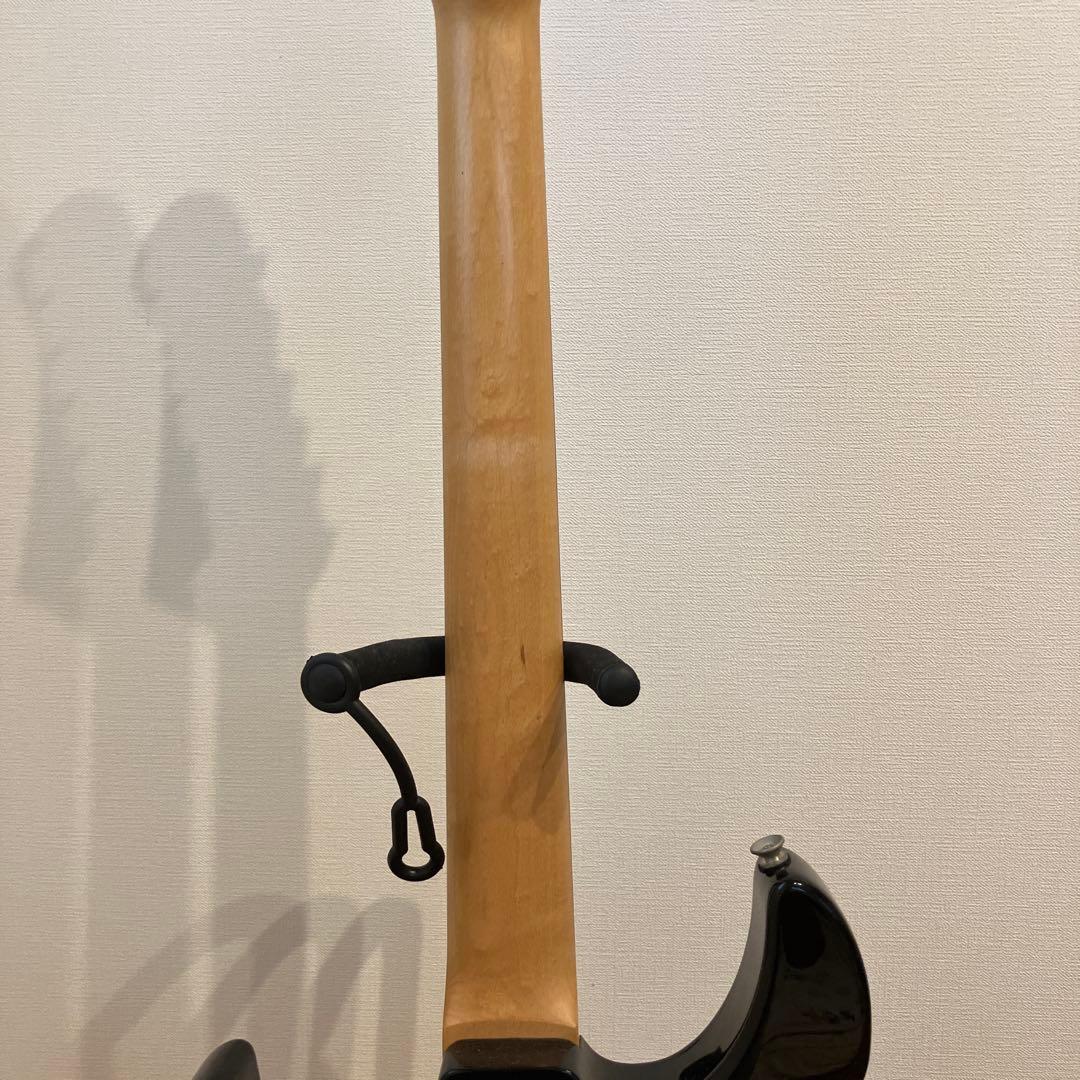 エレキギター　ヤマハ　パシフィカ