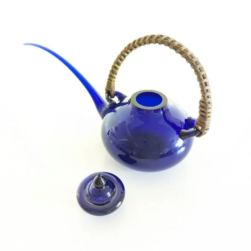 瑠璃庵　長崎チロリセット