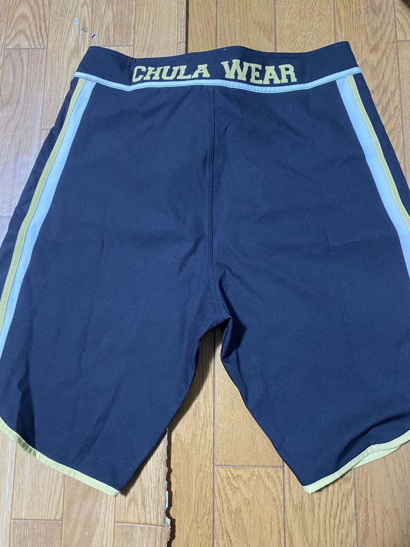 Chula wearチュラウェア26inchフィジーク #LYFT#CRONOS