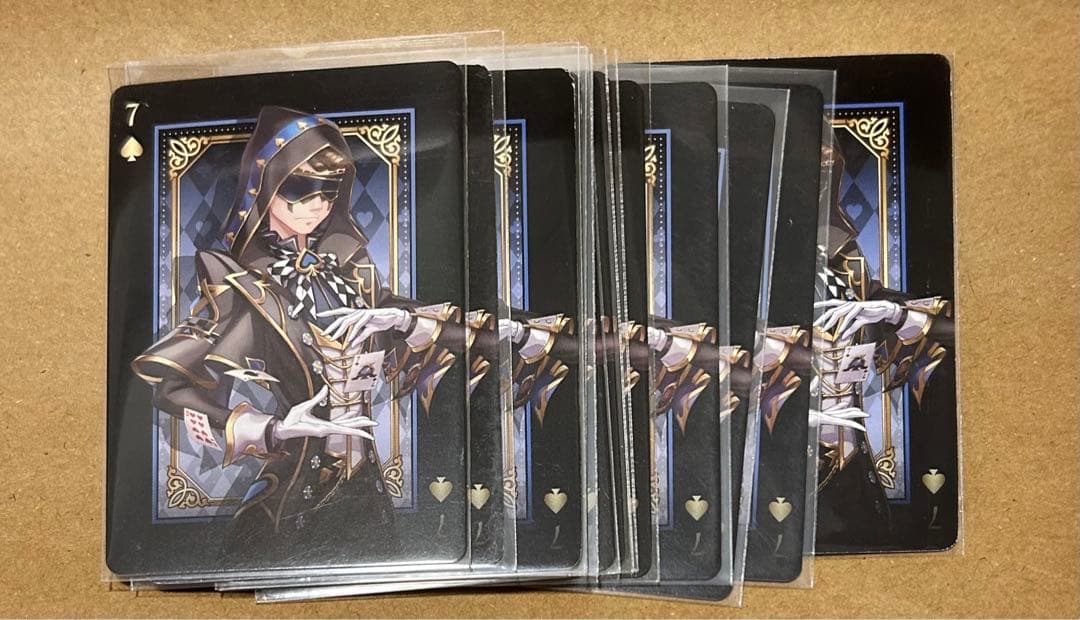 第五人格 スイパラ 占い師