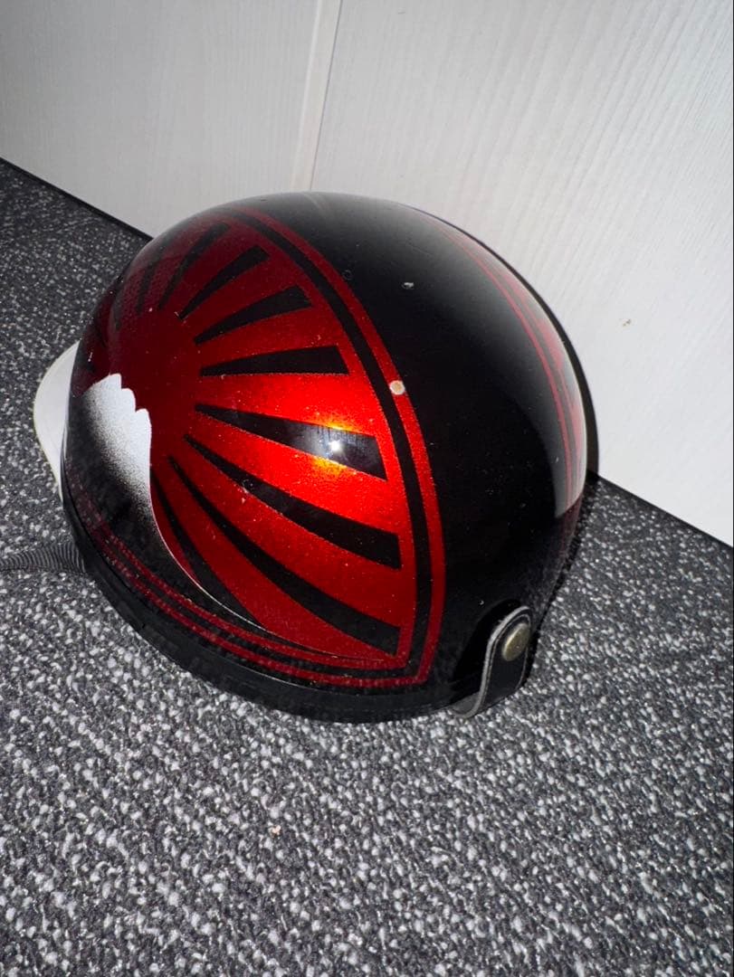 富士日章　コルク半