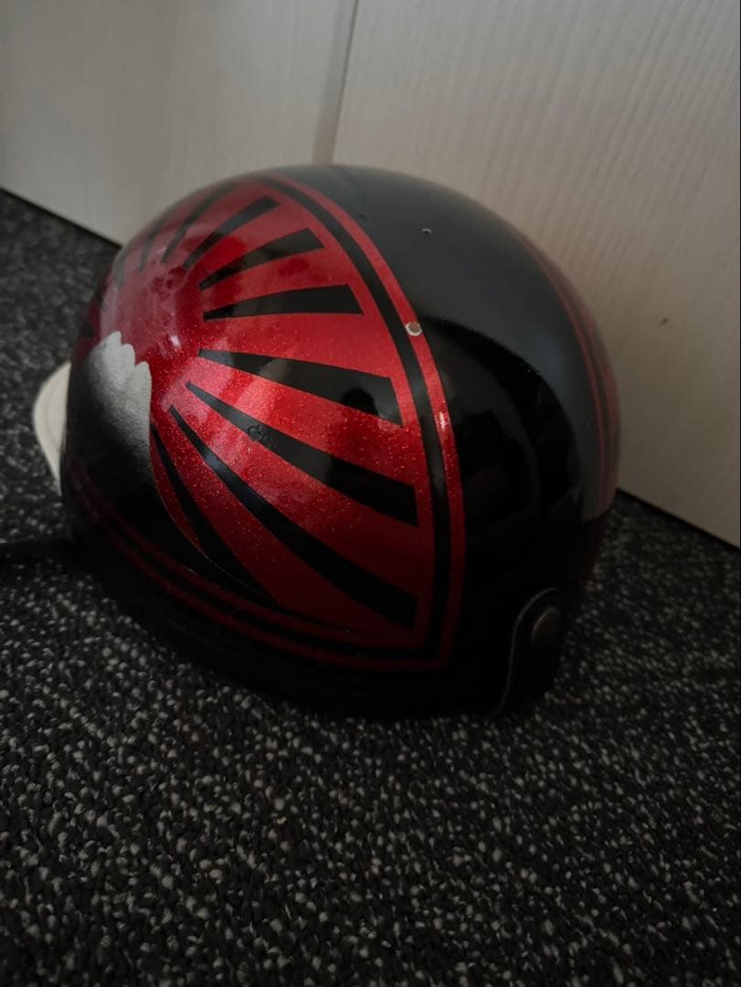 富士日章　コルク半