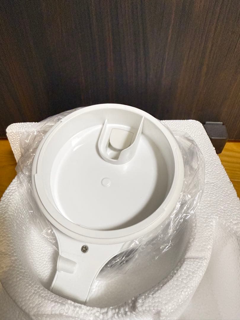 SOY RICH 豆乳製造機 60 ※レシピ付き