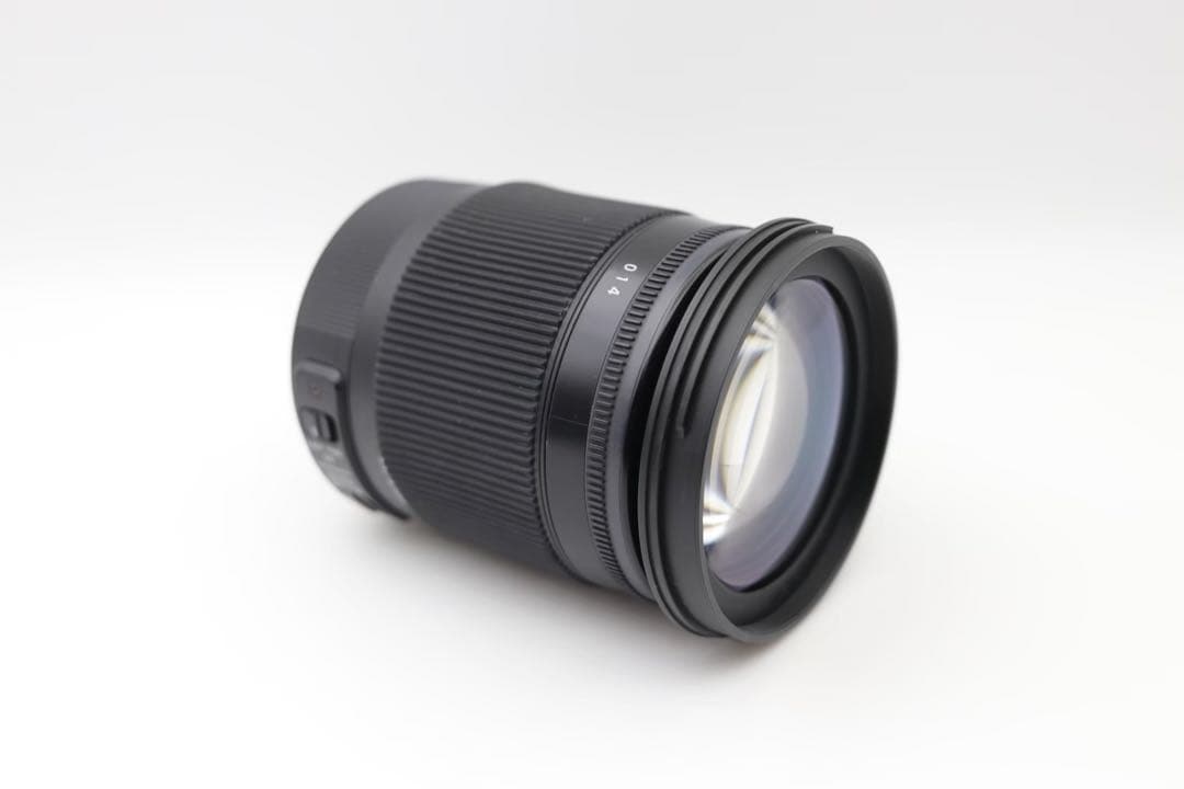 難あり【SIGMA】18-300mm F3.5-6.3 DC MACRO HSM