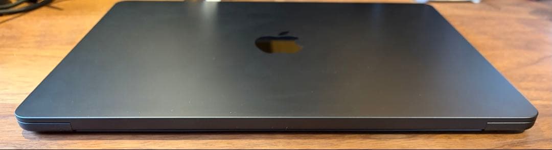 MacBook Air M2 13.6インチ16GB 1TB ミッドナイト