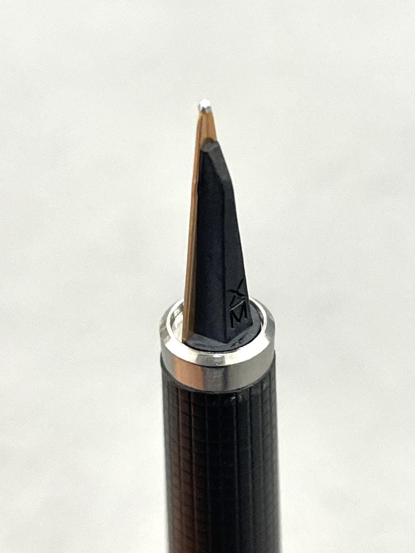 【未使用】パーカー万年筆　180　インシグニア　＋ボールペン　セット