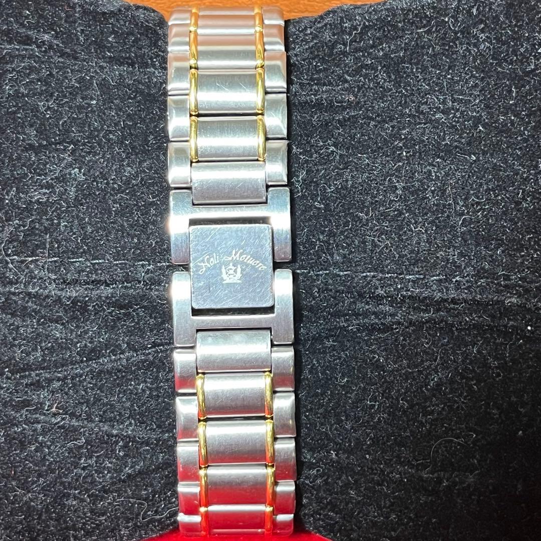 美品　CITIZEN CLUB LA MAR コスモサイン クラブ ラメール