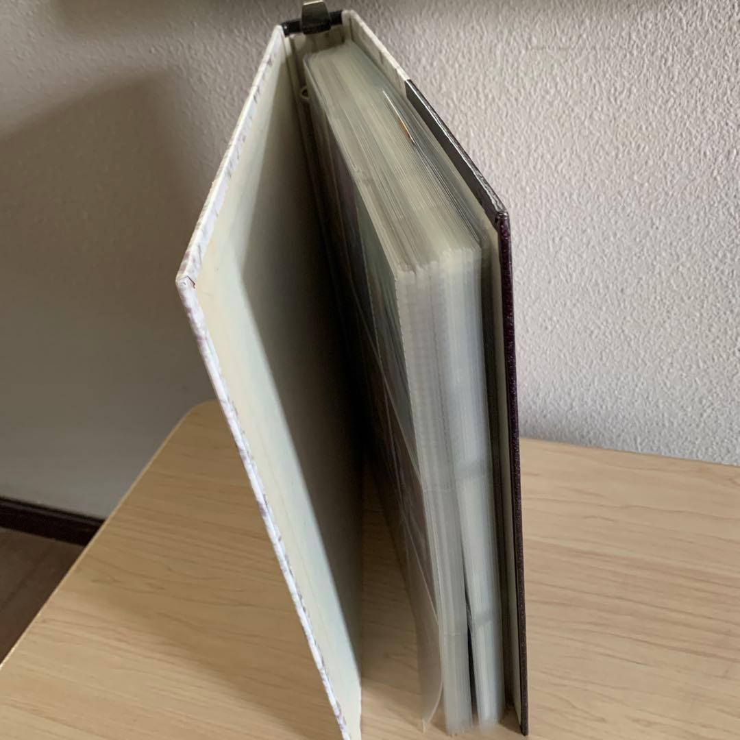 エヴァカードダスマスターズ&天田印刷トレカバインダー付セット