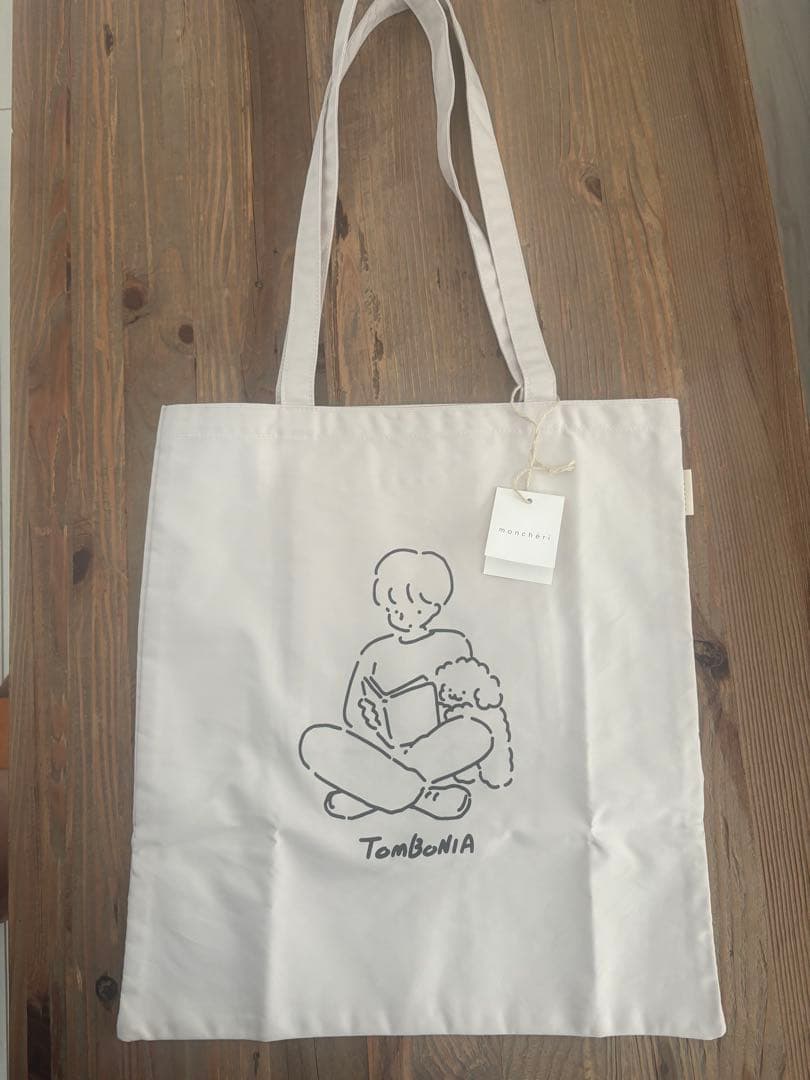 【新品】moncheri 福袋2026年 Lサイズ