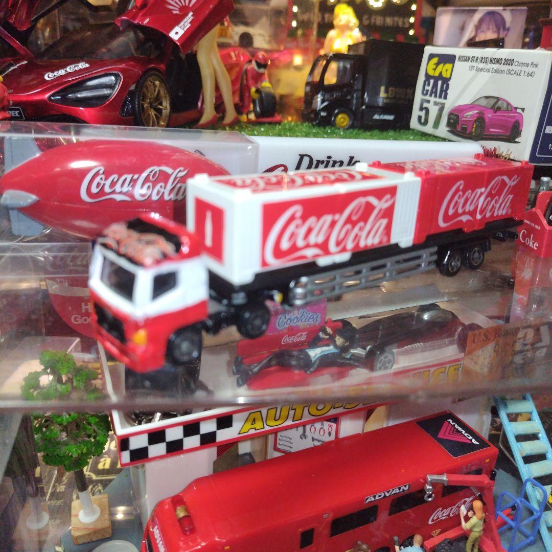 Ｔ―ｓｍｉｌｅさん専用商品★商品Ｎｏ.３５６７☆コカ・コーラのグッズ色々セット☆