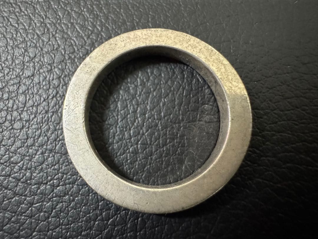 クロムハーツ　3mm スペーサー　Fuck You LA限定 14号　正規品