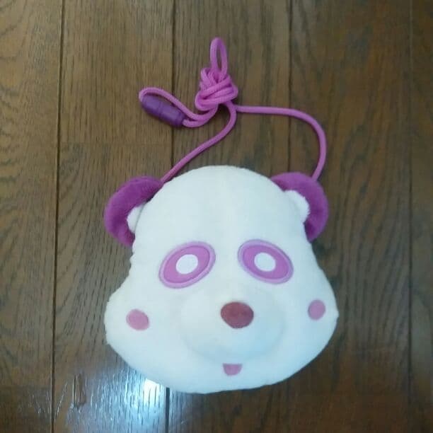 AAA　え～パンダ　ネクポ