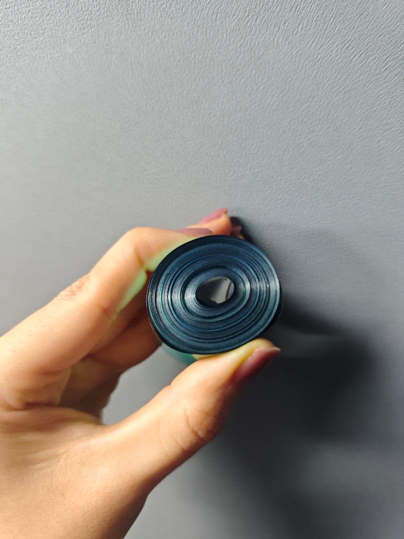 ​【超希少・未カット】timelesz 東京ドーム 銀テープ ロール（塊）