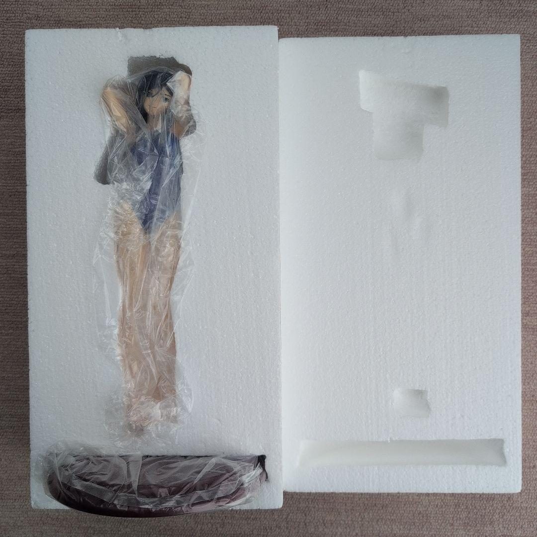 舞-HiME 玖我なつき 　フィギュア