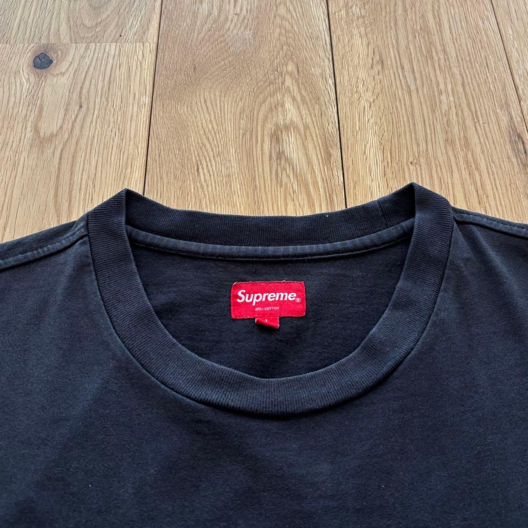 【希少】Supreme Arc Logo Tee シュプリーム アーチロゴ