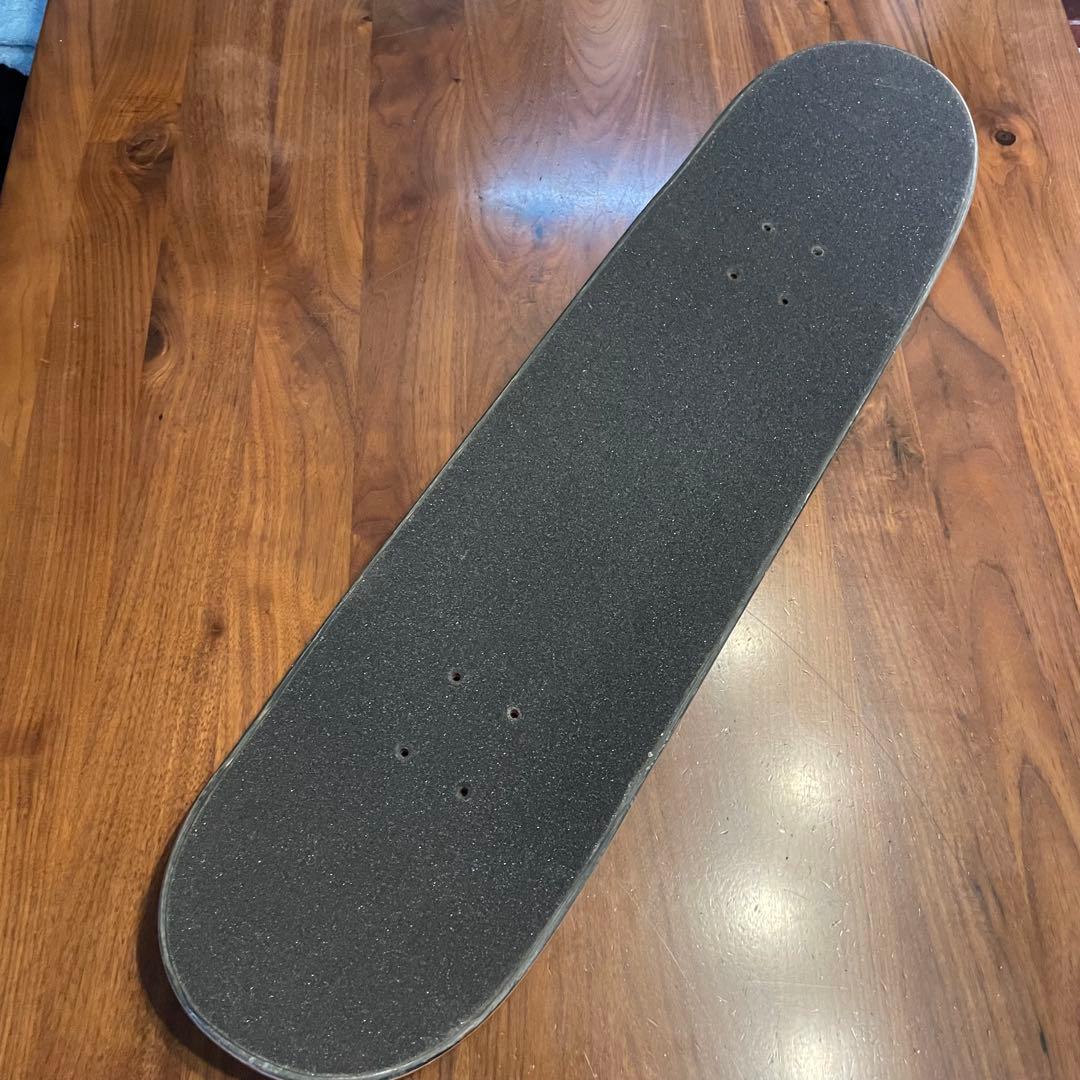 SANTA CRUZ サンタクルーズ　スケートボードデッキ　スケボーデッキ　美品