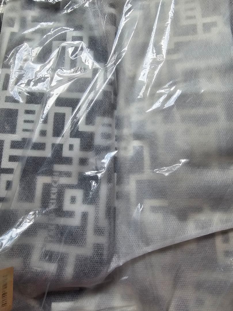 n*n様 布袋寅泰×TAKEO KIKUCHI コラボ トートバッグ 新品 おま