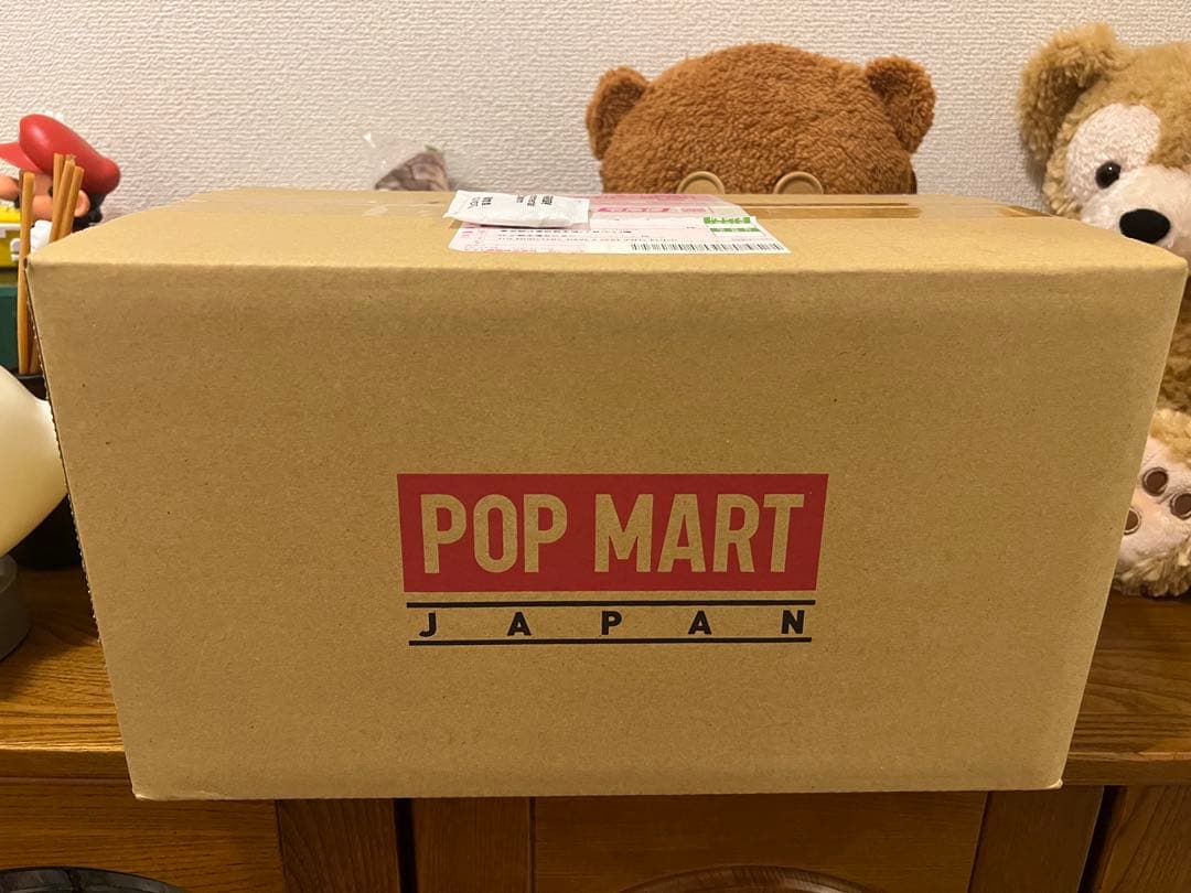 CoCo♡106HAVE A SEAT&exiciting macaron