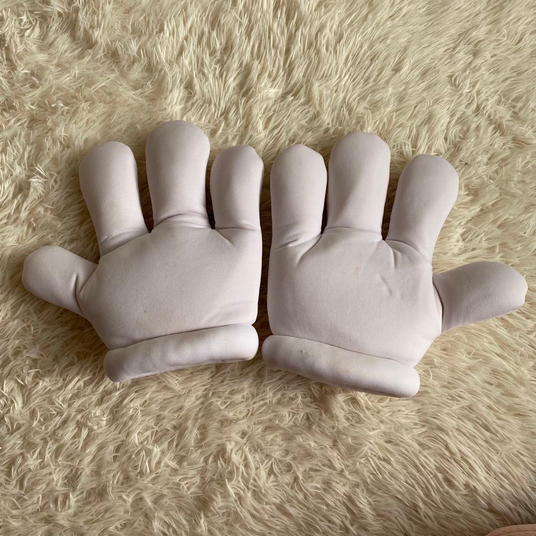 ディズニーグッズ まとめ売り カチューシャ ポーチ　キャップ　パッチンどめなど