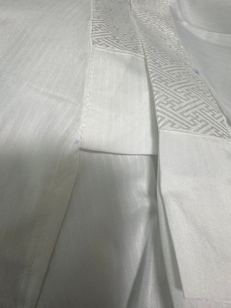 七五三　3歳　男の子　着物被布　フルセット