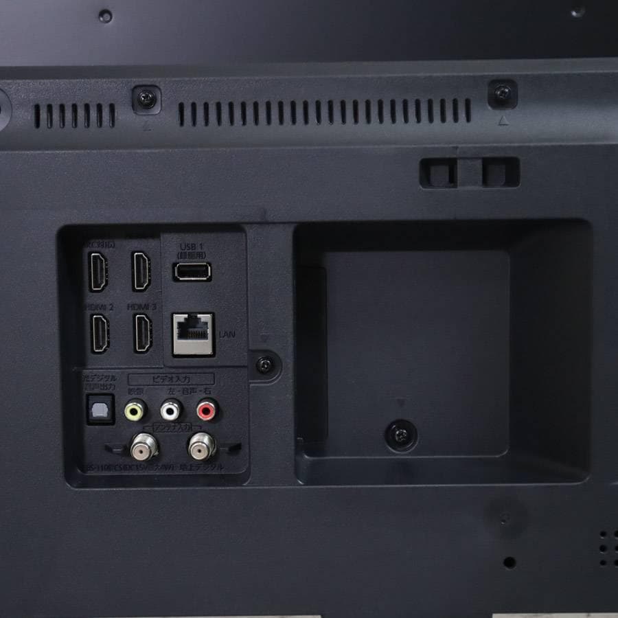 値下21年製 フナイ 4K 43インチ 液晶テレビ FL-43U3040 リモ付