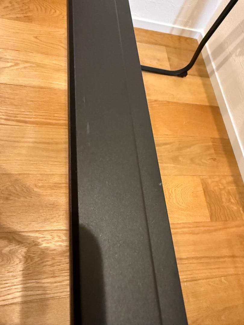 スノーピーク　エントリーigt ブラック　フレームのみ