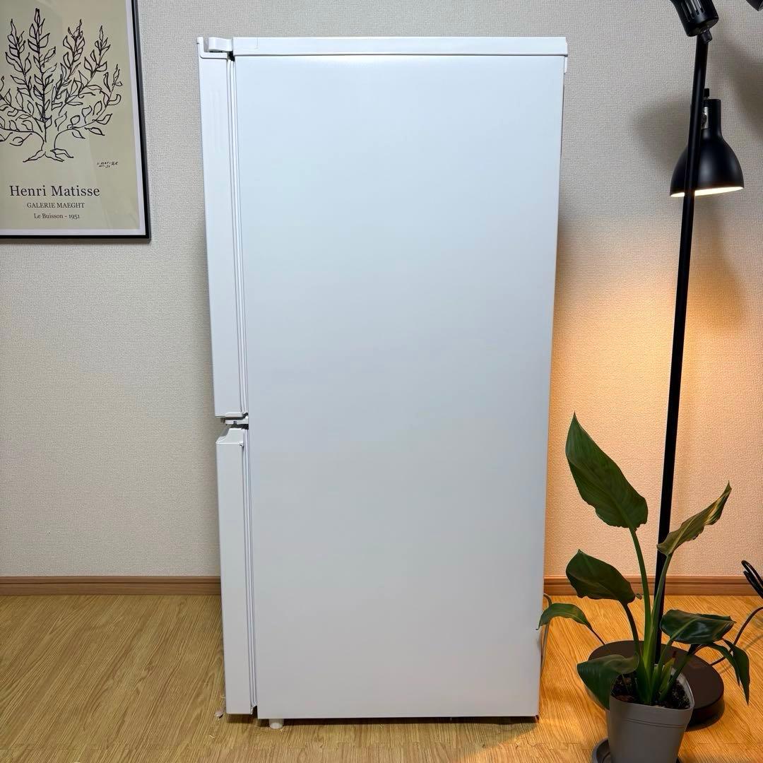 2024年 冷蔵庫 一人暮らし 単身用 小型 3ヶ月保証 送料無料 シャープ