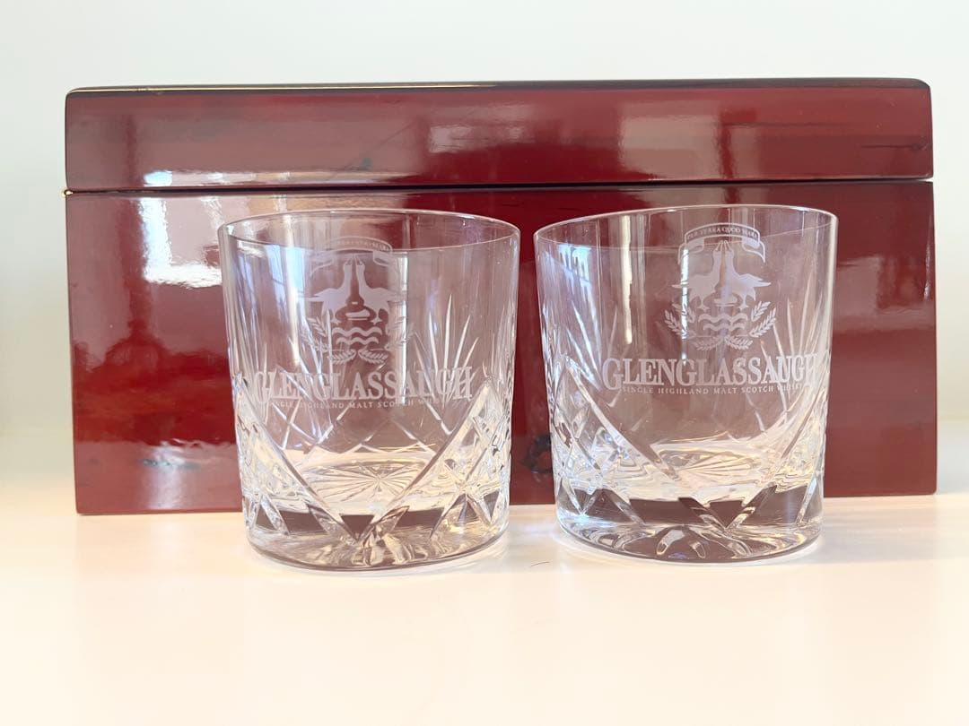 Glenglassaugh (グレングラッサ)1967 700ml 44.6%