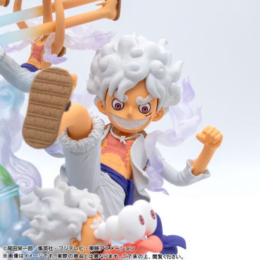 ワーコレPREMIUM ギア5 SPECIAL&ワーコレ×アーツ-ギア5-セット