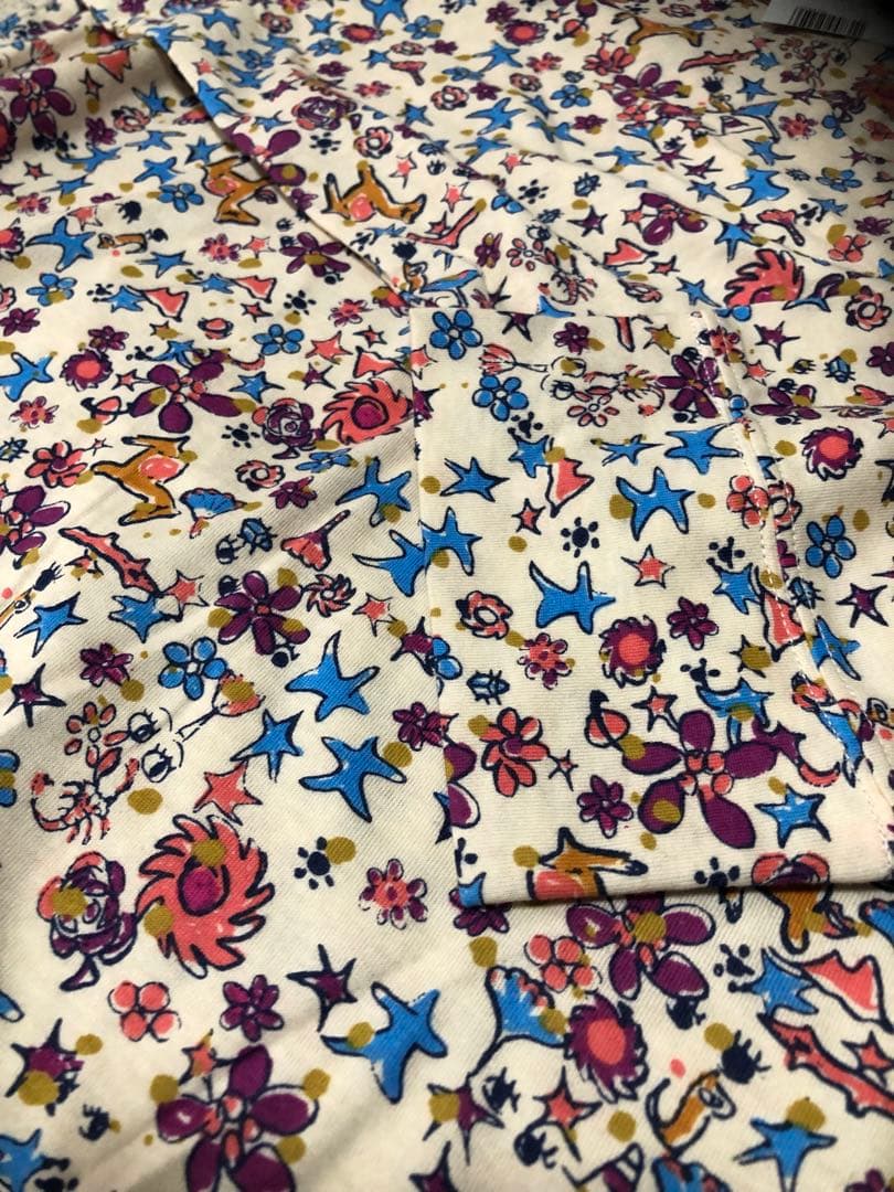 新品タグ付き ツモリチサト パジャマ LL